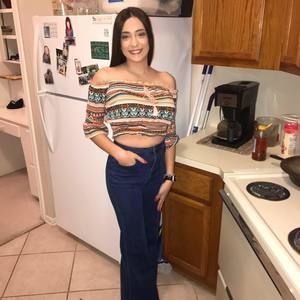 Meet your Posher, Kaitlyn